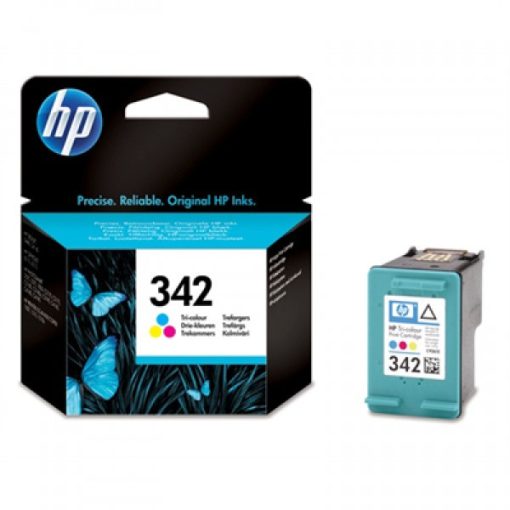 HP C9361EE No.342 Genuin Háromszínű CMY Ink Cartridge