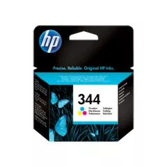 HP C9363EE No.344 Eredeti Háromszínű CMY Tintapatron