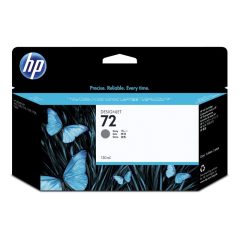 HP C9374 HP72 Genuin Szürke Plotter Ink Cartridge