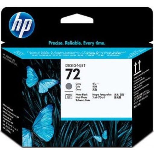 HP C9380A HP72 Printerfej