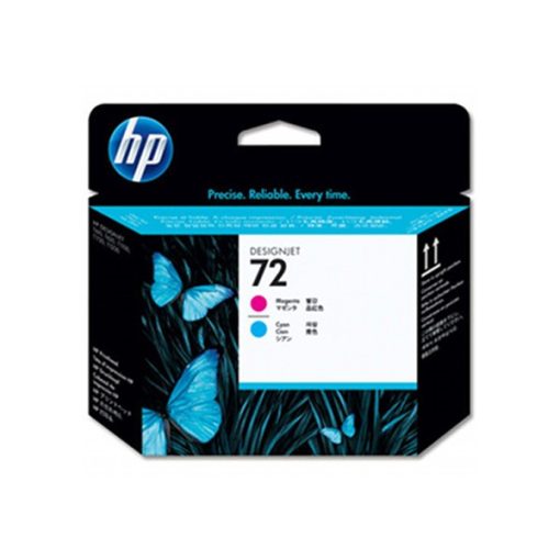 HP C9383A HP72 Nyomtatófej