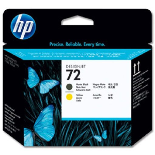 HP C9384A HP72 Printerfej