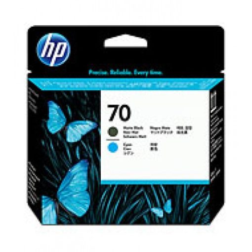 HP C9404A HP70 Printerfej