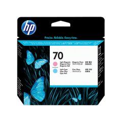 HP C9405A HP70 Printerfej