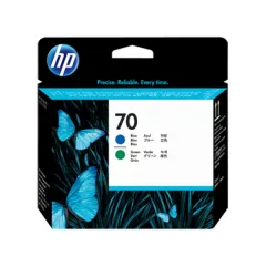 HP C9408A HP70 Nyomtatófej