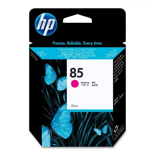 HP C9426A HP85 Genuin Magenta Plotter Ink Cartridge