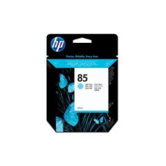 HP C9428A HP85 Genuin Világos Cyan Plotter Ink Cartridge