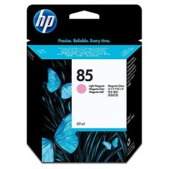 HP C9429A HP85 Genuin Világos Magenta Plotter Ink Cartridge