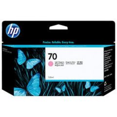 HP C9455A HP70 Genuin Magenta Plotter Ink Cartridge