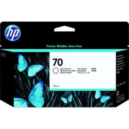 HP C9459A GlossEnhan HP70 Genuin Plotter Ink Cartridge