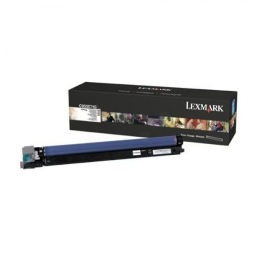 Lexmark C950/X95x Eredeti Dob, Dobegység, OPC Kit