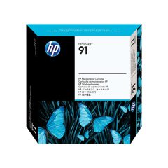 HP C9518A HP91 Genuin Plotter Ink Cartridge