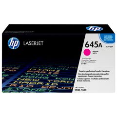 HP C9733A Genuin Magenta Toner Hp 645A