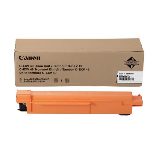 Canon C-EXV 49 Genuin Drum