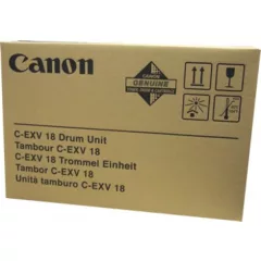 Canon C-EXV 18 unit Eredeti Dobegység