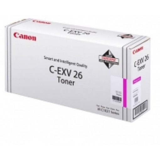 Canon CEXV-26 Genuin Toner