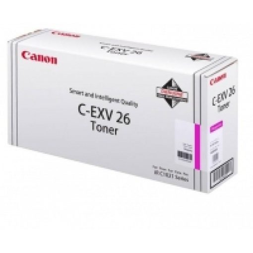 Canon CEXV-26 Eredeti Toner