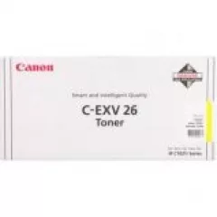 Canon CEXV-26 Genuin Black Toner