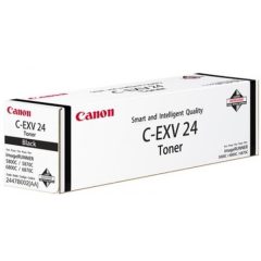 Canon C-EXV 24 Genuin Black Toner