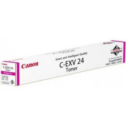 Canon C-EXV 24 Genuin Magenta Toner