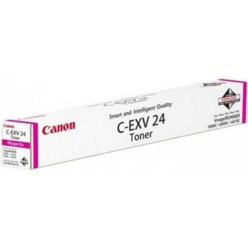 Canon C-EXV 24 Genuin Magenta Toner