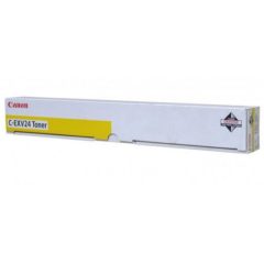 Canon C-EXV 24 Genuin Yellow Toner