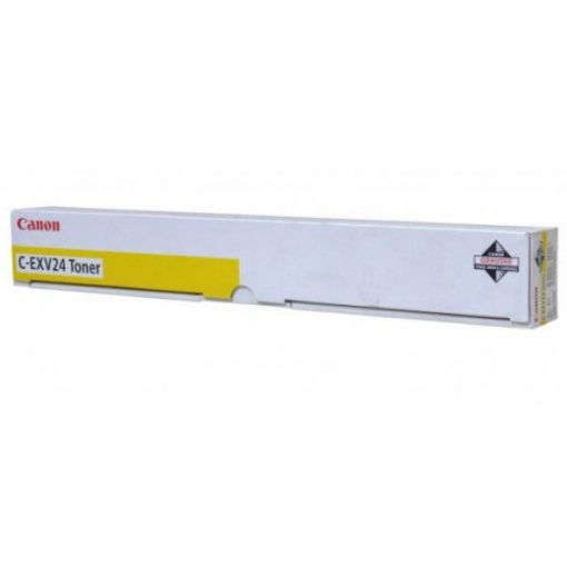 Canon C-EXV 24 Genuin Yellow Toner