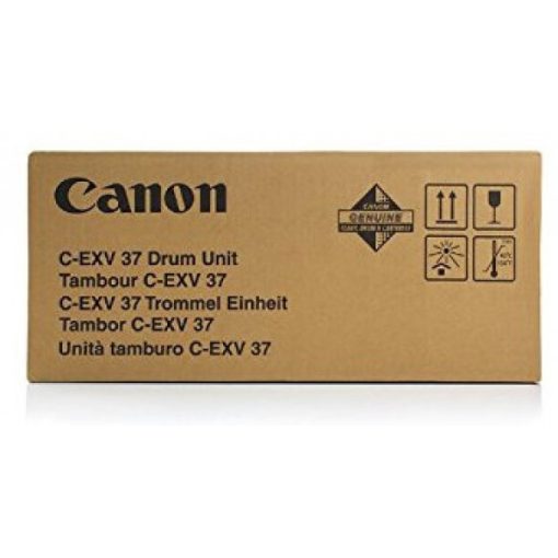 Canon C-EXV 37 Eredeti Dobegység