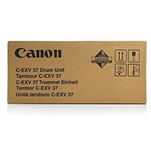 Canon C-EXV 37 Eredeti Dobegység