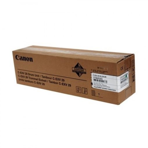 Canon C-EXV 29 Genuin Black Drum