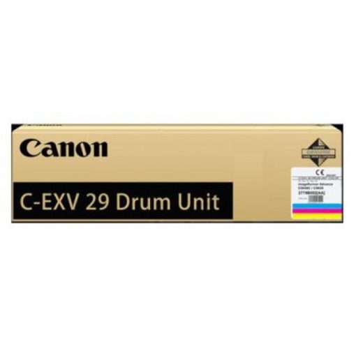 Canon C-EXV 29 Genuin Color Drum