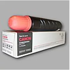   CANON IR2520 CEXV33 JAPÁN Utángyártott Japán Fekete Toner