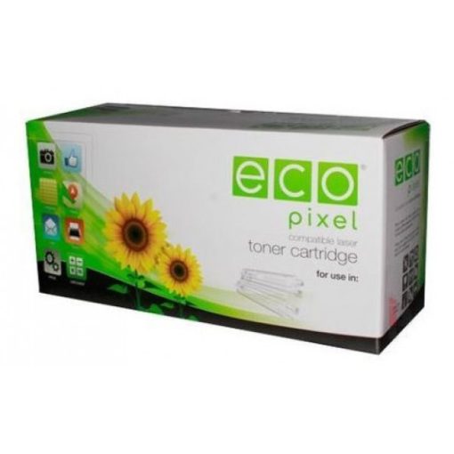 CANON IR2535 CEXV32 Utángyártott Ecopixel Fekete Toner