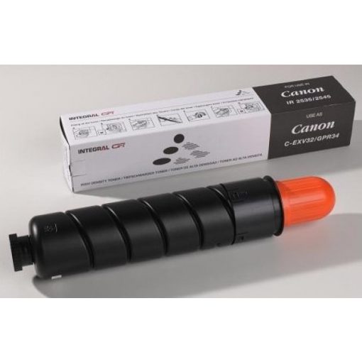 CANON IR2535 CEXV32 Compatible Integrál Black Toner