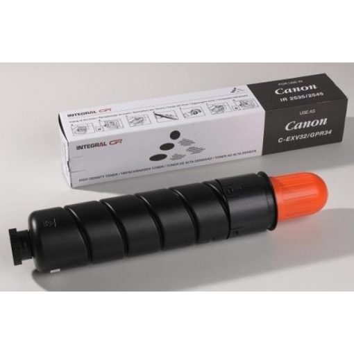 CANON IR2535 CEXV32 Utángyártott Integrál Fekete Toner