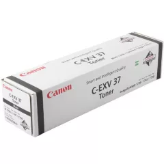 Canon C-EXV 37 Genuin Black Toner