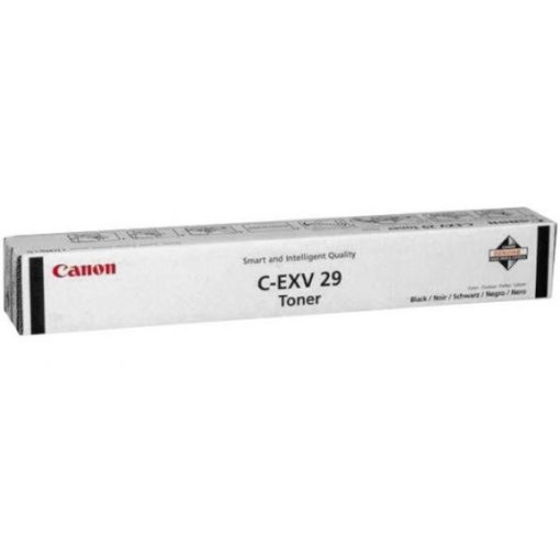 Canon C-EXV 29 Genuin Black Toner