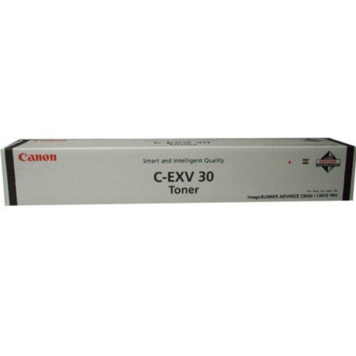 Canon iRC9060 Toner Black CEXV30 advanced (Genuin)