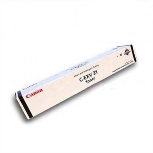 Canon C-EXV 31 Genuin Black Toner