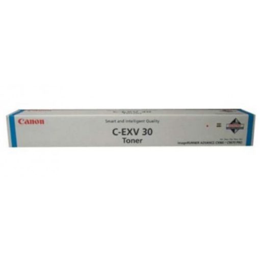 Canon iRC9060 Toner Cyan CEXV30 advanced (Eredeti)