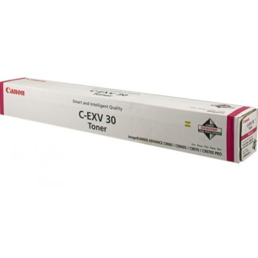 Canon iRC9060 Toner Magenta CEXV30 advanced (Genuin)