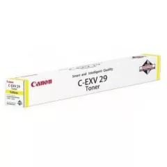 Canon C-EXV 29 Genuin Yellow Toner