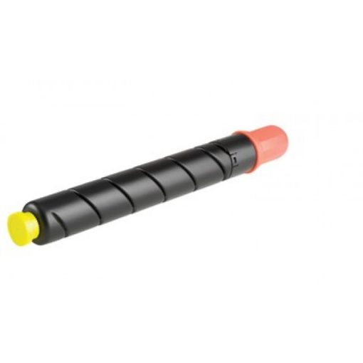 CANON IRC5030 CEXV29 Utángyártott Katun Yellow Toner