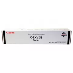 Canon C-EXV 38 Genuin Black Toner