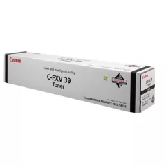 Canon C-EXV 39 Genuin Black Toner