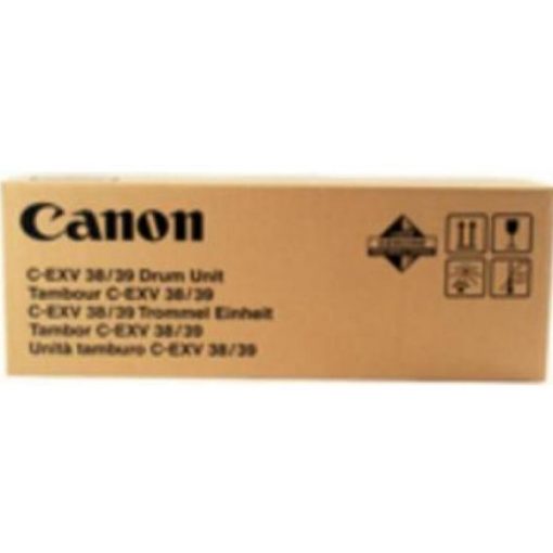 Canon C-EXV 38/39 unit Genuin Drum