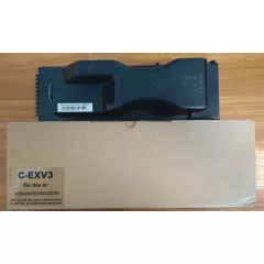 CANON IR2200 CEXV3 Compatible Ecopixel Black Toner