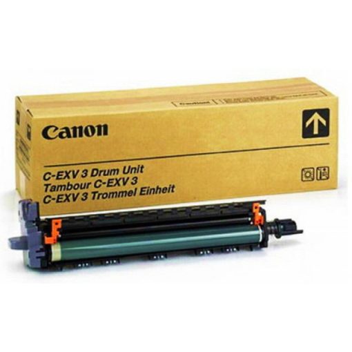 Canon C-EXV 3 unit Genuin Drum