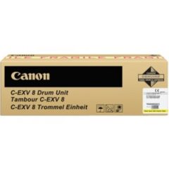 Canon C-EXV8 unit Eredeti Dobegység