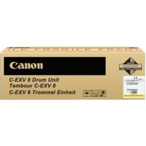 Canon C-EXV8 unit Genuin Drum